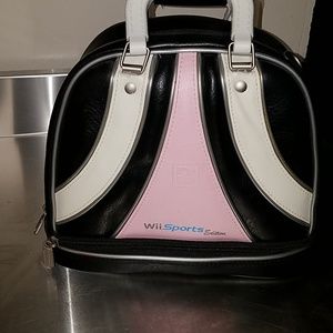 Nintendo Wii Bag